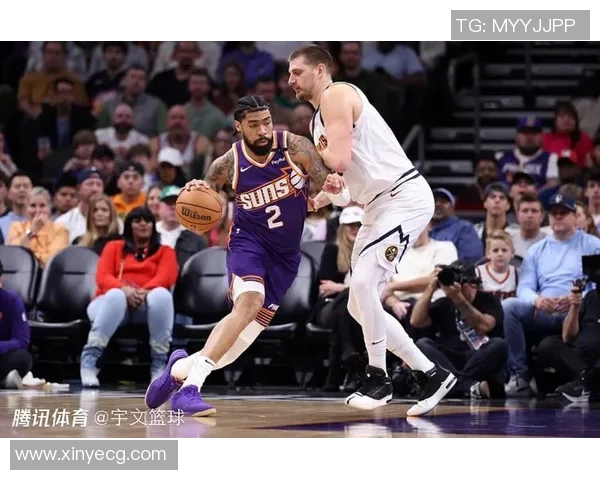 约基奇百分百砍26+9+10！掘金3人20+，18分大胜太阳，避免两连败