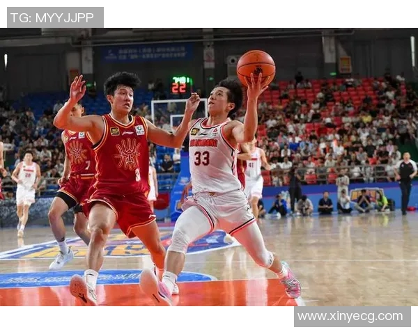 CBA前瞻山西对阵深圳全解析双方实力对比与赛前预测